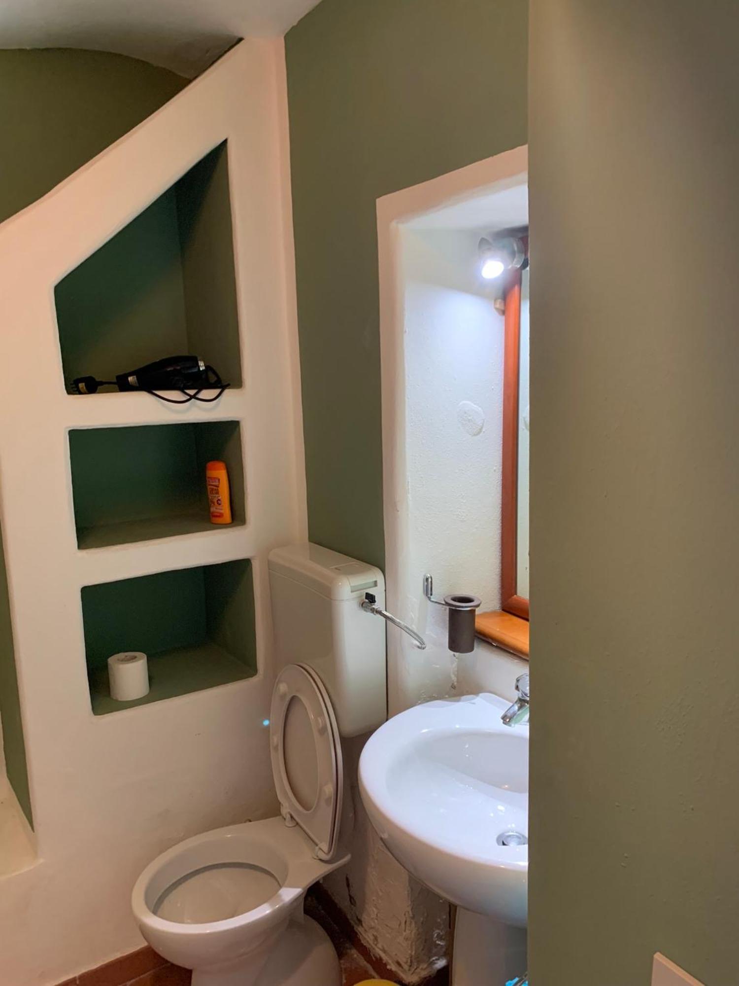 Gasthof Bnb Narbone 17, Piano Terra Sinistra, Palermo