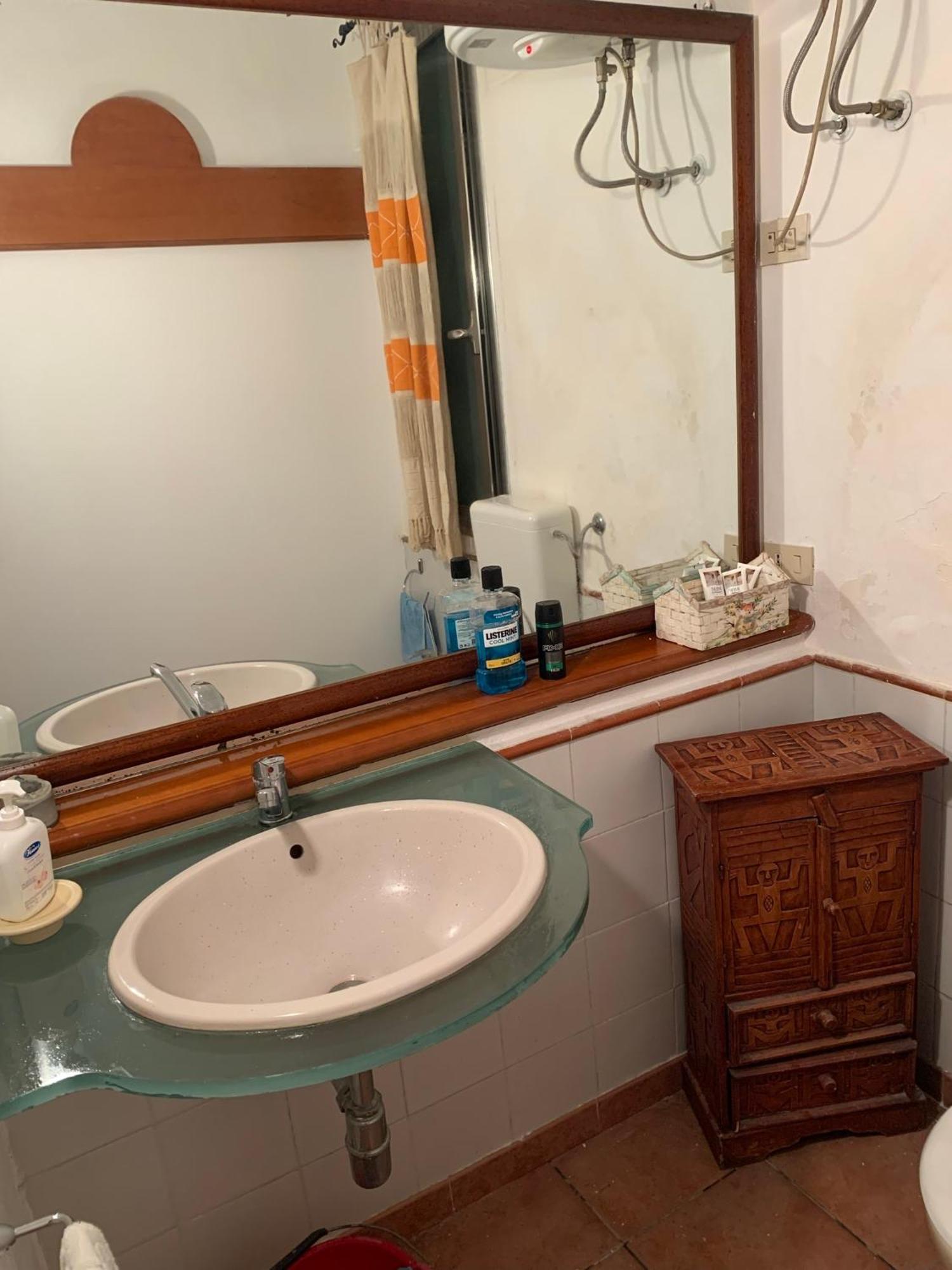 Gasthof Bnb Narbone 17, Piano Terra Sinistra, Palermo
