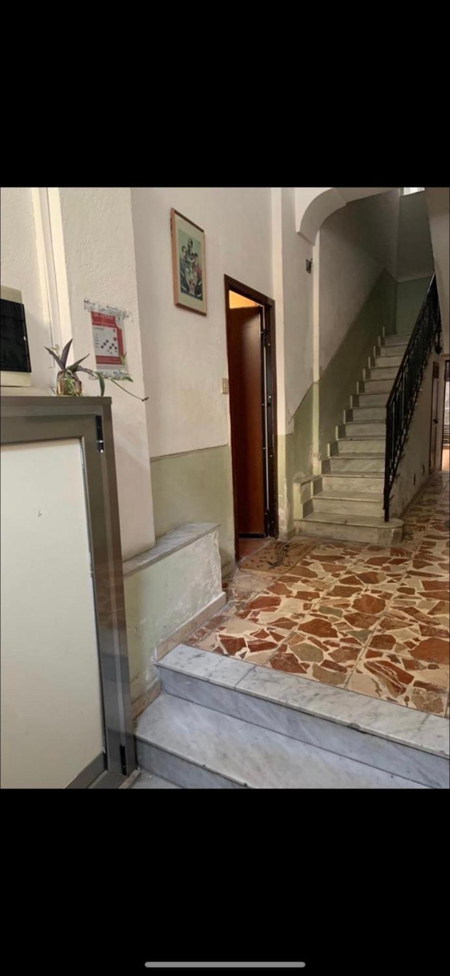 Bnb Narbone 17, Piano Terra Sinistra, Gasthof Palermo