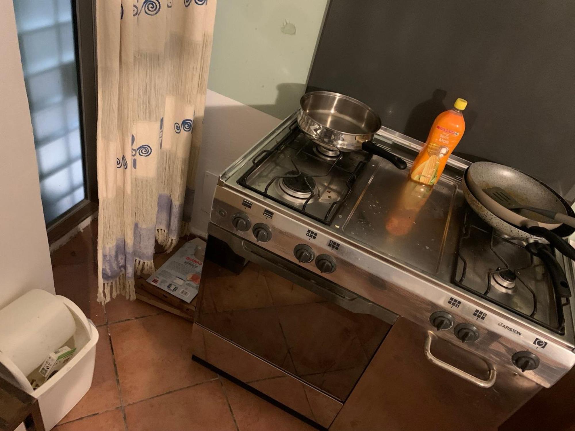 Bnb Narbone 17, Piano Terra Sinistra, Palermo